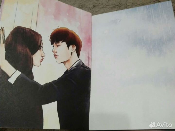 Блокнот Doramabook