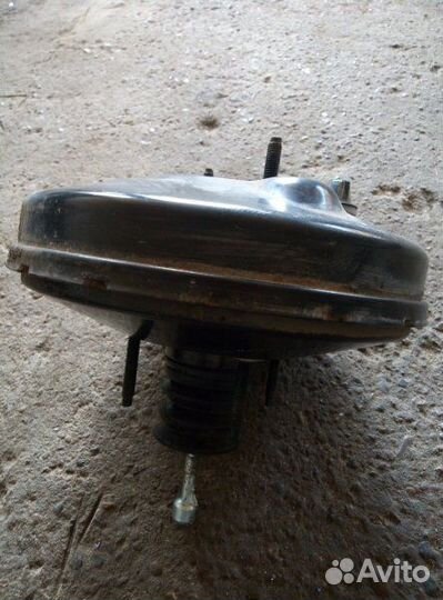 Вакуумный усилитель тормозов (вут) Chevrolet