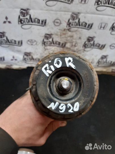 Амортизатор В сборе передний правый Kia Rio G4FC