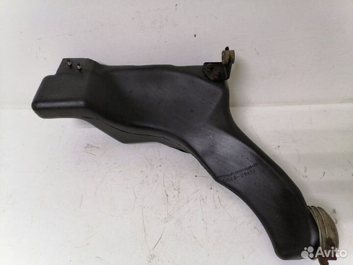 Резонатор воздушного фильтра Nissan Urvan E24 TD23