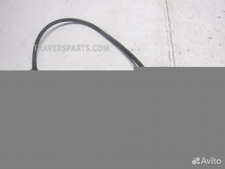 Трубка гидроусилителя