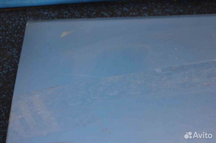 Крышка багажника Toyota Avensis (Тойота Авенсис) A