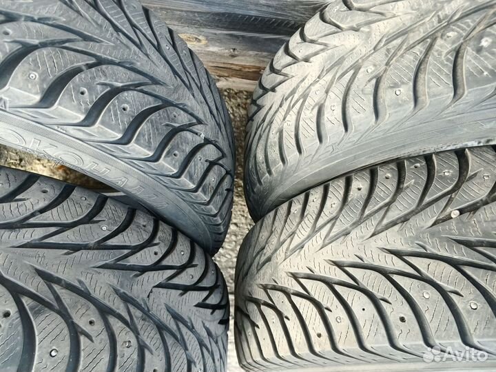 Yokohama Ice Guard Stud IG55 225/55 R18