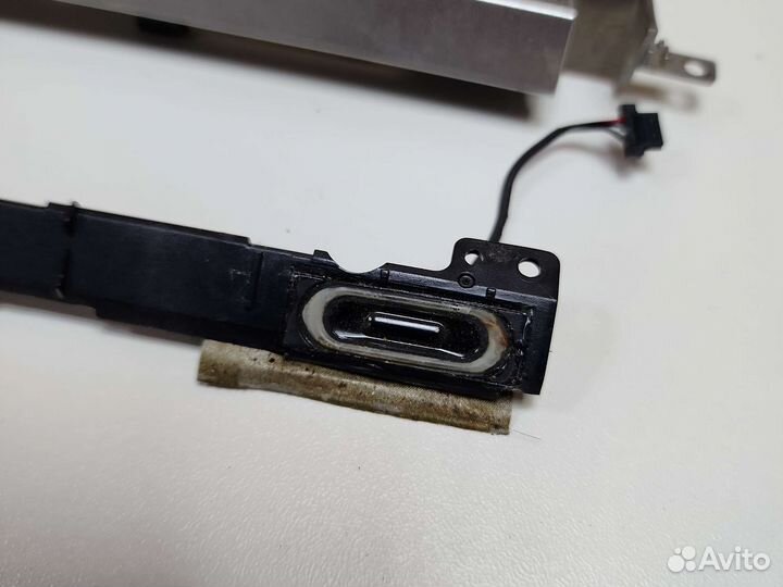 Динамики ноутбука HP DV6-6000