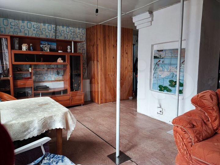 Дача 105 м² на участке 11 сот.