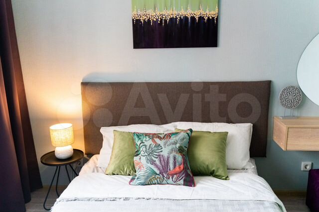 Квартира-студия, 30 м², 2/12 эт.