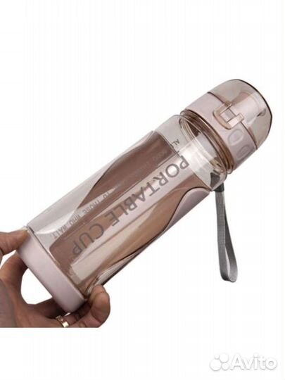 Бутылка для воды для спорта, для детей