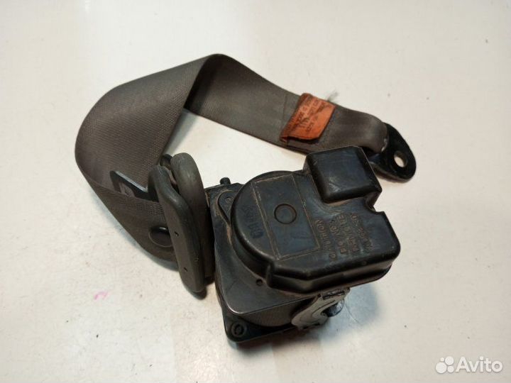 Ремень безопасности задний правый Kia Shuma BFD