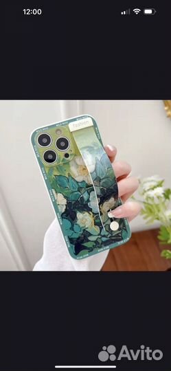 Чехол на iPhone 13 Pro