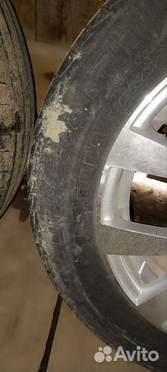 Литье диски r15 4x100 на hyundai solaris