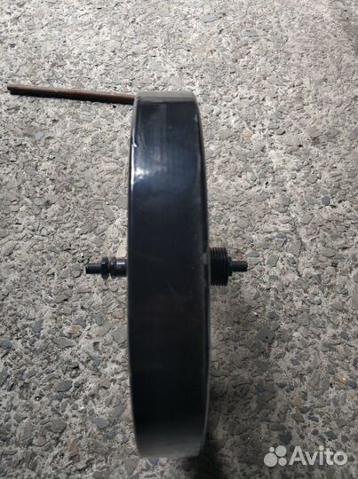 Колесо для тачки