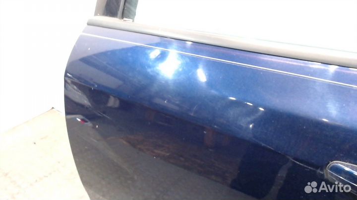 Дверь боковая Ford Focus 3 2011- USA, 2012