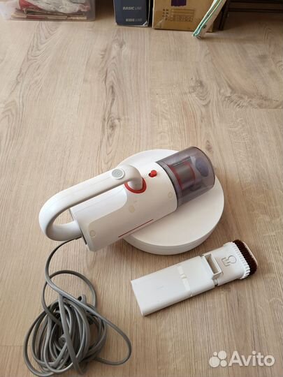 Пылесос Deerma cm 1300w