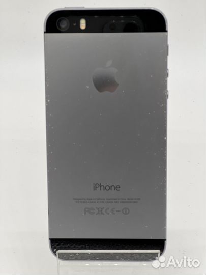 iPhone 5S, 32 ГБ