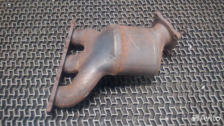 Катализатор Land Rover Freelander 2, 2007