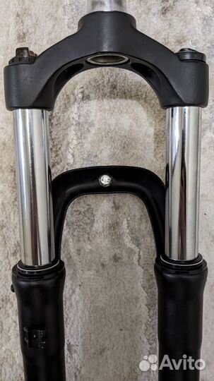 Вилка для велосипеда 29
