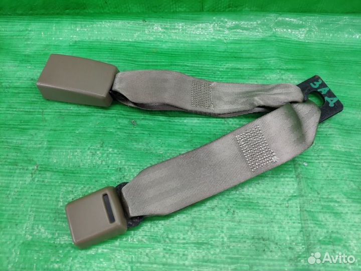 Замок ремня безоп. зад. прав. Jeep Compass/Patriot