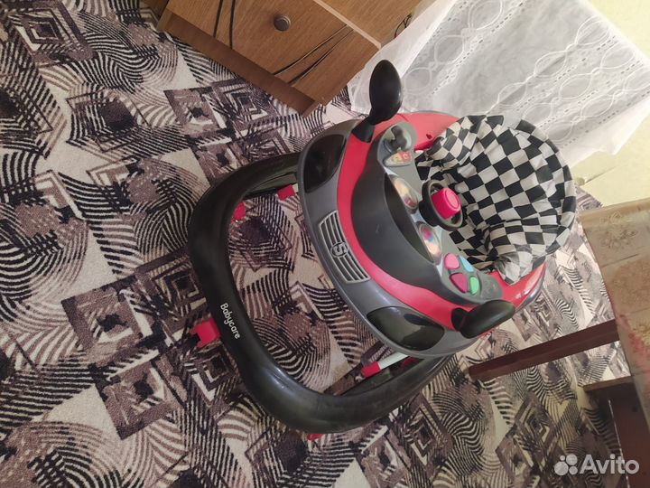 Детские коляски 3 в 1 бу