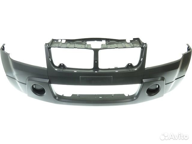 Бампер передний (до 2008) Grand Vitara