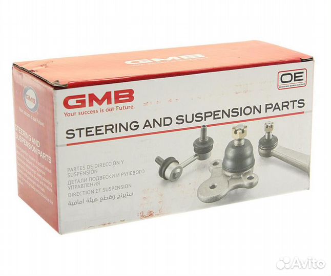 Стойка стабилизатора mazda MX-5 (05) переднего пра