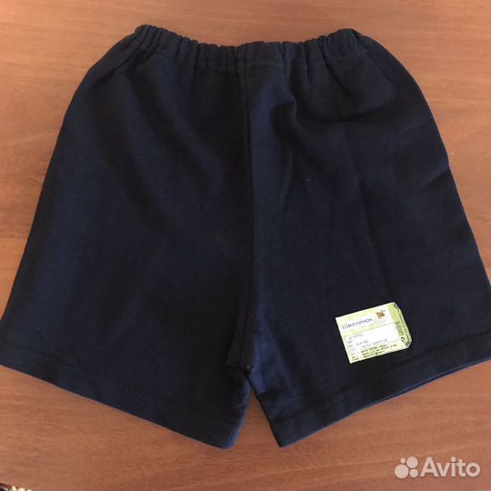 Детские шорты