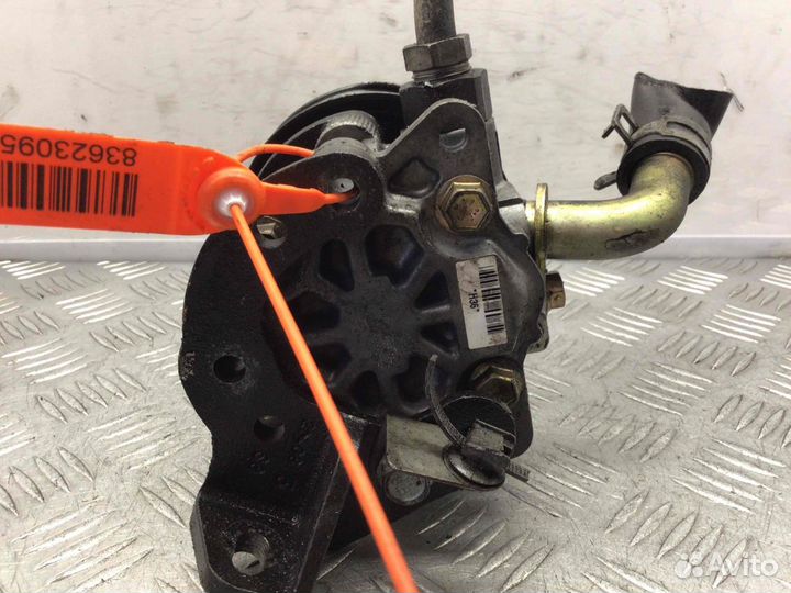 Насос гидроусилителя руля Jeep Grand Cherokee 5209