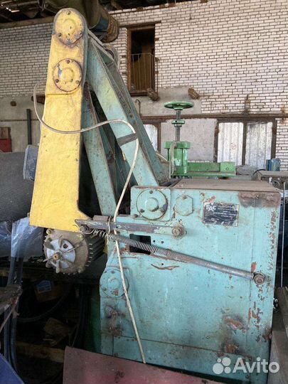 Пневмоторцовки для доски/бруса в наличии