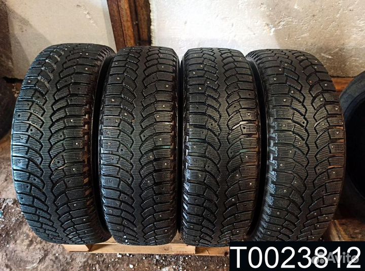 Bridgestone Blizzak Spike-01 225/65 R17 96T