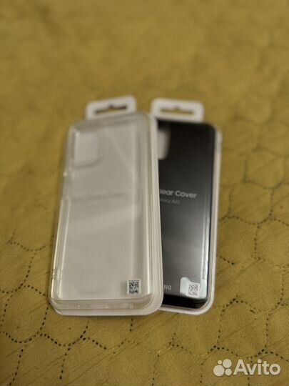 Чехол на samsung а22