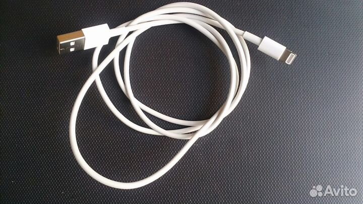 Кабель Lightning/USB MD818ZM/A