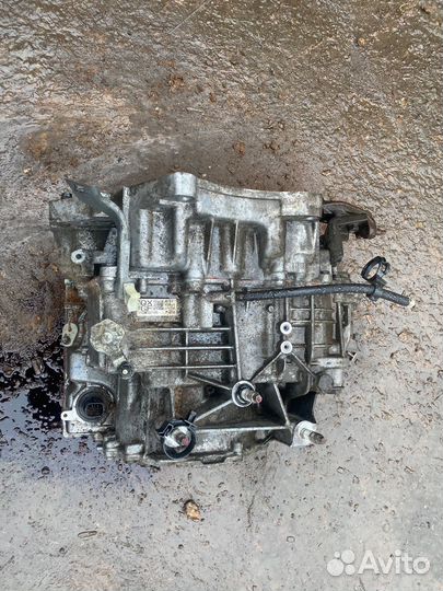 Mazda 6 gj АКПП 2.0PE