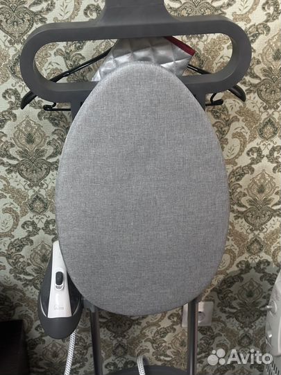 Отпариватель для одежды