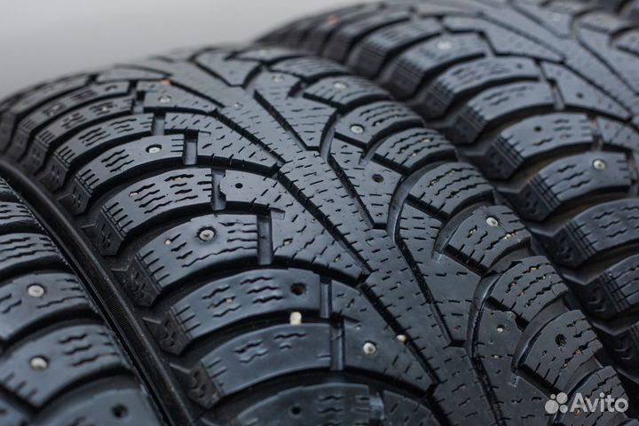 Колеса зимние R15 Hyundai I30 KIA Ceed