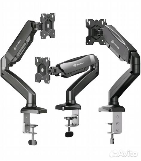 Кронштейнonkron G80 черный