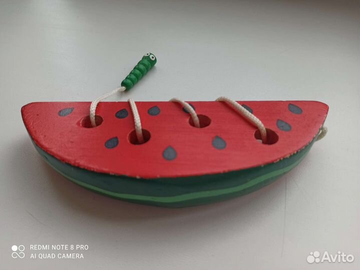 Обучающие игрушки