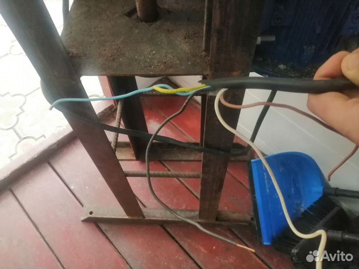 Станок для кюфты и люля кебаб