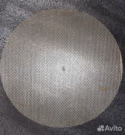 Фальш-дно перфорированное