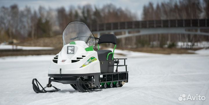 Бтс артик 4Т 20 Л.С. Э/зап lifan/loncin