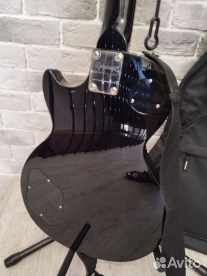 Электрогитара Epiphone Les Paul LP 100