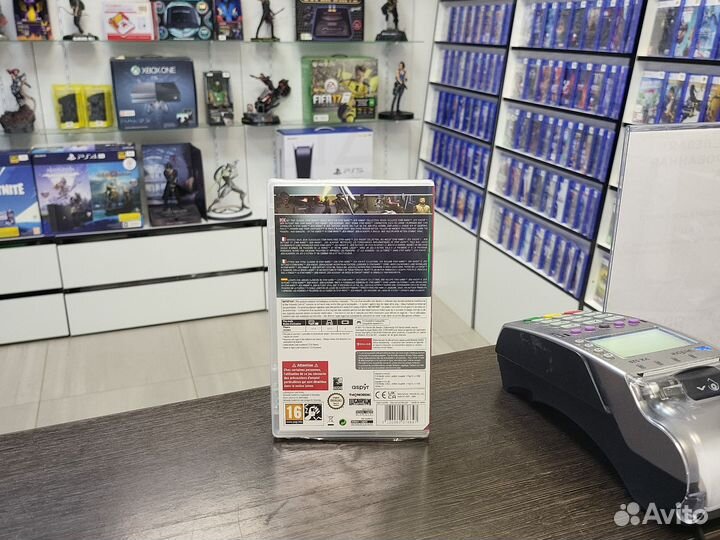 Star Wars Jedi Knight Collection (NSW)