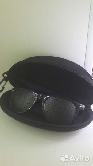 Очки для востановления зрение