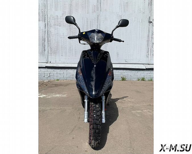 Скутер X-motors corsa RS - 200CC