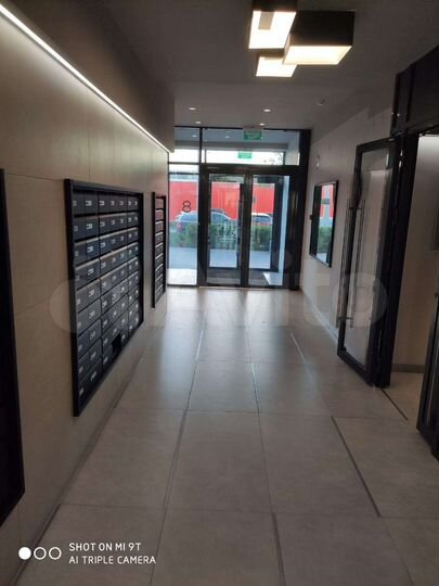 Квартира-студия, 35 м², 13/16 эт.