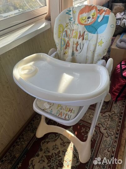 Стул для кормления