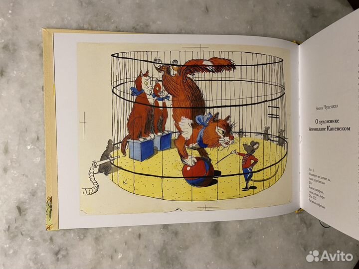 Каневский. Художник Аминадав Каневский