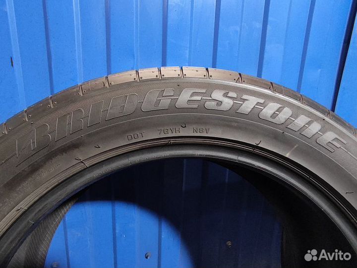 Bridgestone Dueler H/P Sport 285/45 R20