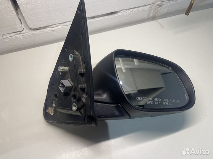 Зеркало правое Kia Cerato 2 TD