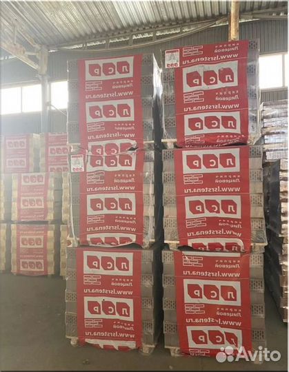 Кирпич под любую задачу