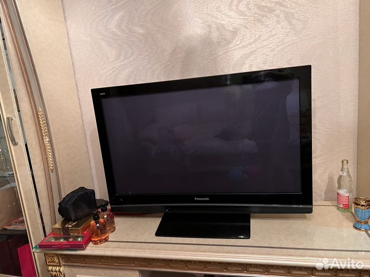 Телевизор panasonic viera