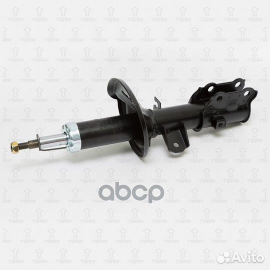 Амортизатор пер.л. Hyundai Getz 02 DV1130L torr